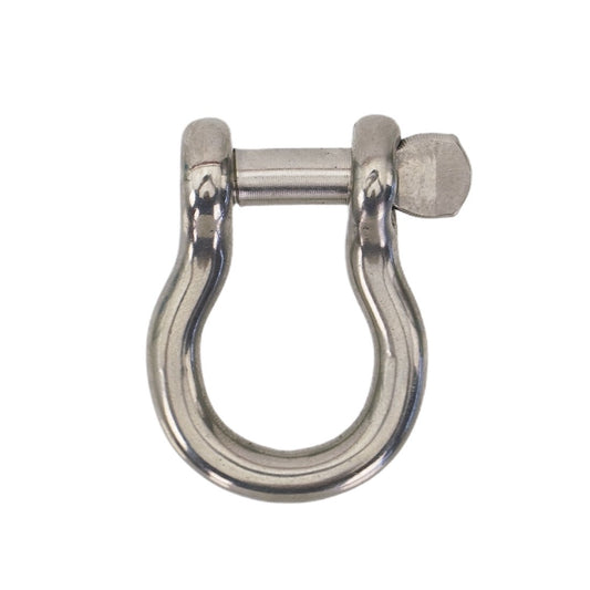 Petzl Shackles Main View