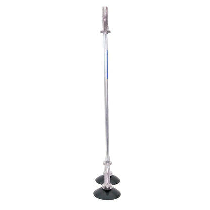 All Vac Verti-Lifter with Dual 5 Inch Cups - 33 Inch Side View