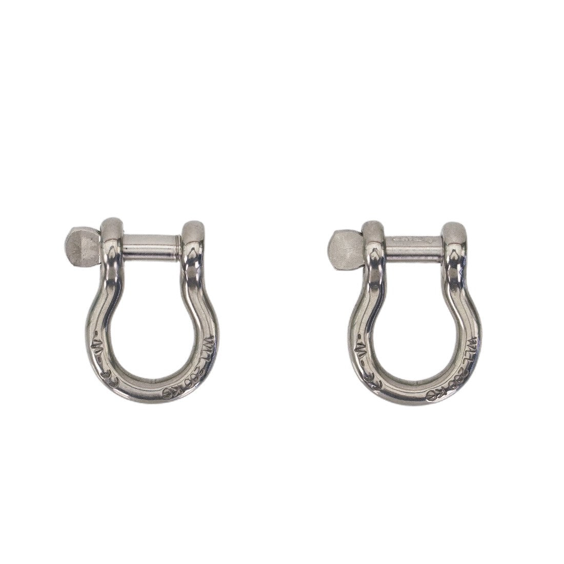 Petzl Shackles Pack View