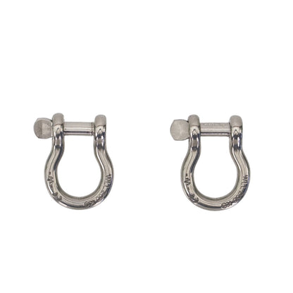 Petzl Shackles Pack View