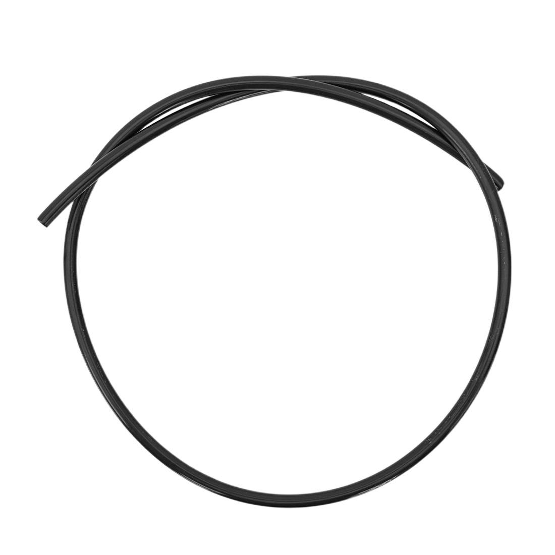 Unger HydroPower Nano Parts Black Tube View