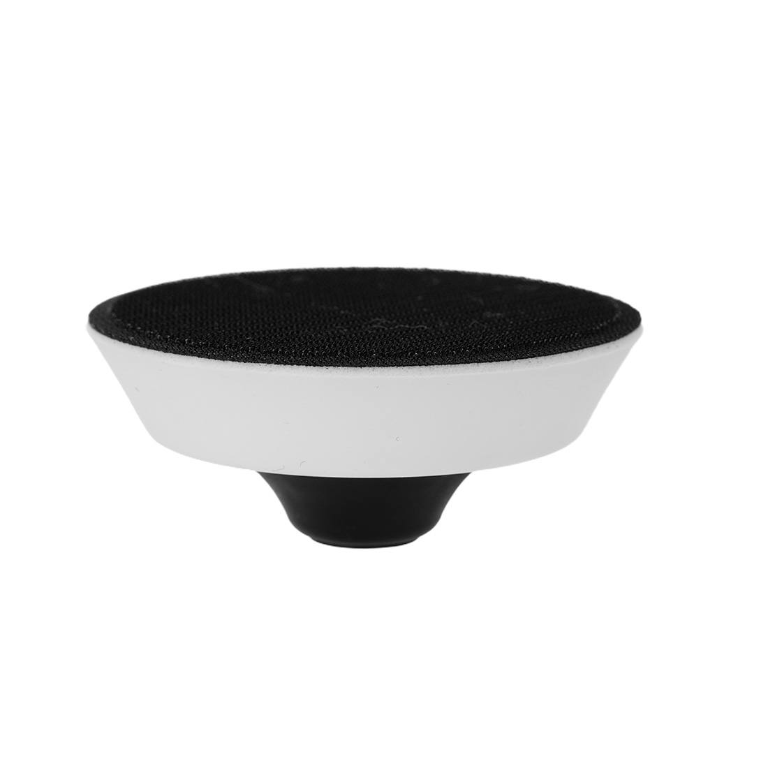 GlassRenu Professional Grade Scratch Removal System Large Attachment Top View