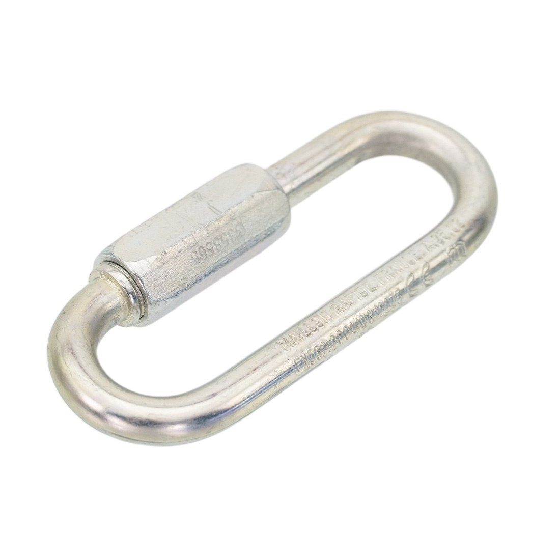 Petzl GO Connector Right Angle View