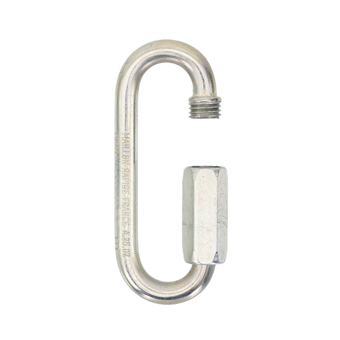 Petzl GO Connector Open View