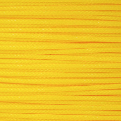 Petzl Airline Throw Line - 984 Foot Zoomed View