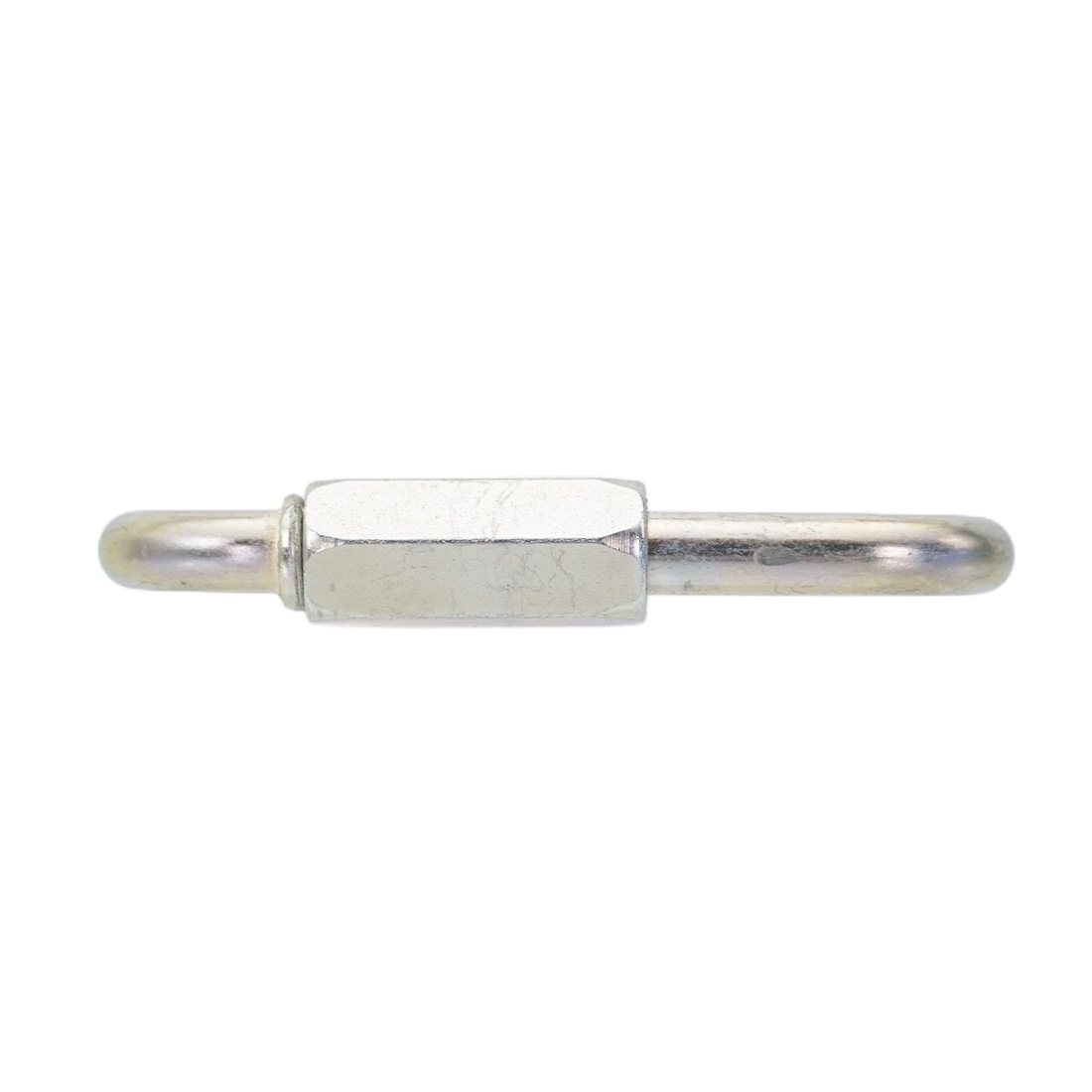 Petzl GO Connector Top View