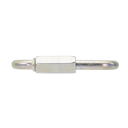Petzl GO Connector Top View