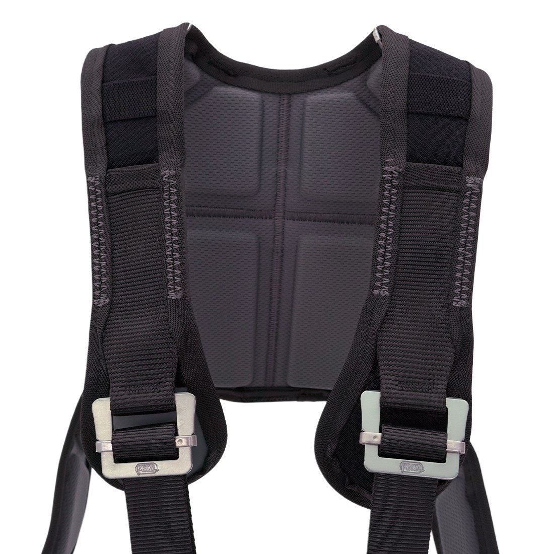 Petzl CHEST'AIR Harness for Seat Strap View