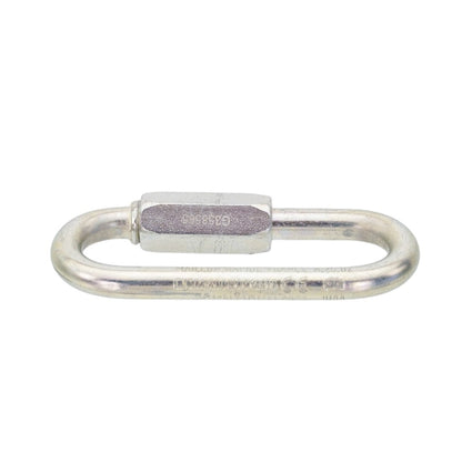 Petzl GO Connector Flat View