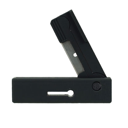 World Enterprises Cutter Main View