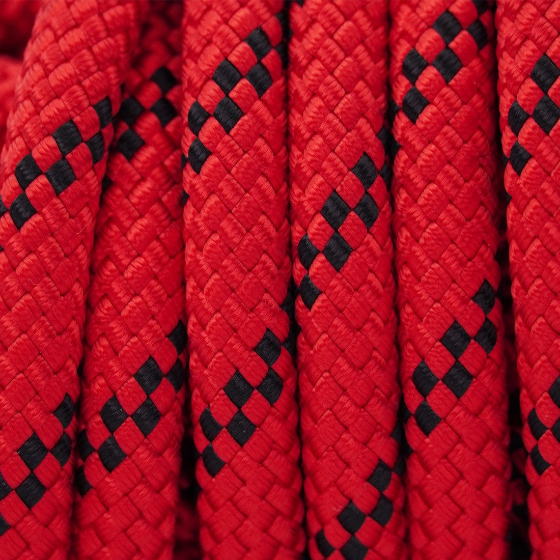 Petzl AXIS Rope Red - Color Close Up View