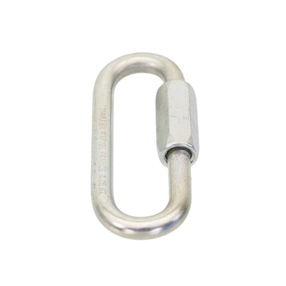Petzl GO Connector Bottom Angle View