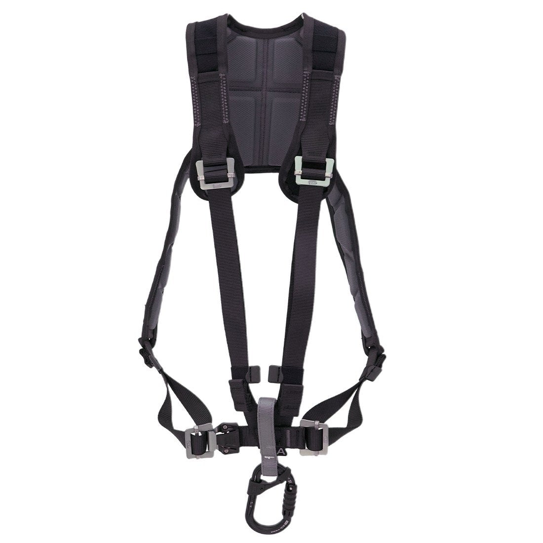 Petzl CHEST'AIR Harness for Seat Main View