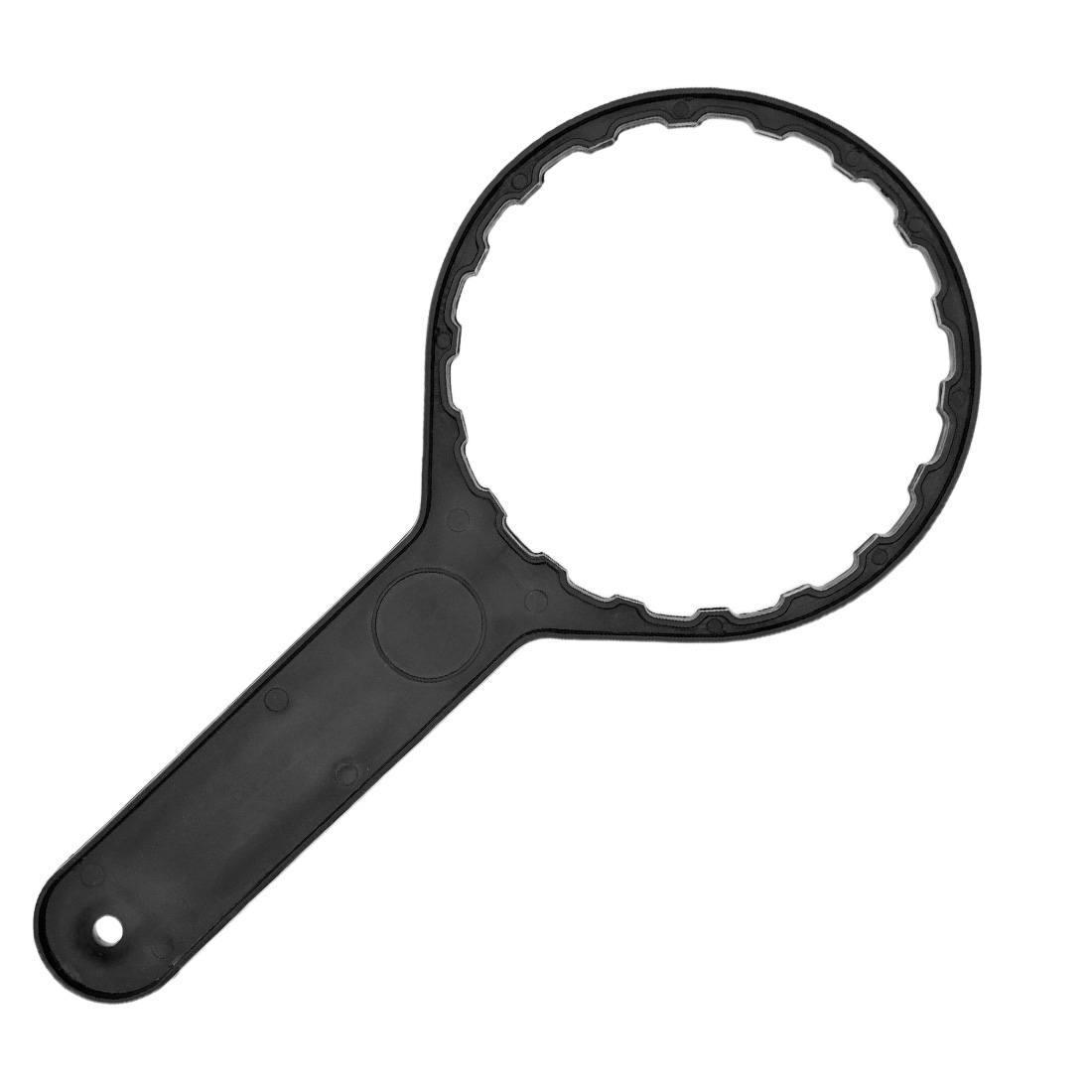 Unger HydroPower Nano Parts Filter Key View