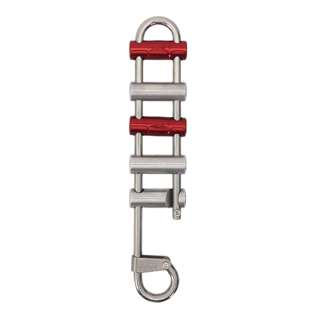 Petzl Rack Descender Main View