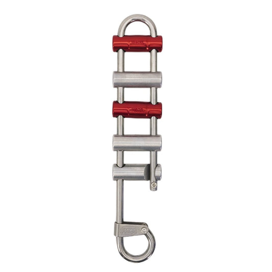 Petzl Rack Descender Main View