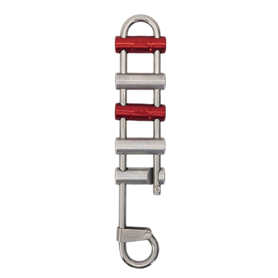 Petzl Rack Descender Main View