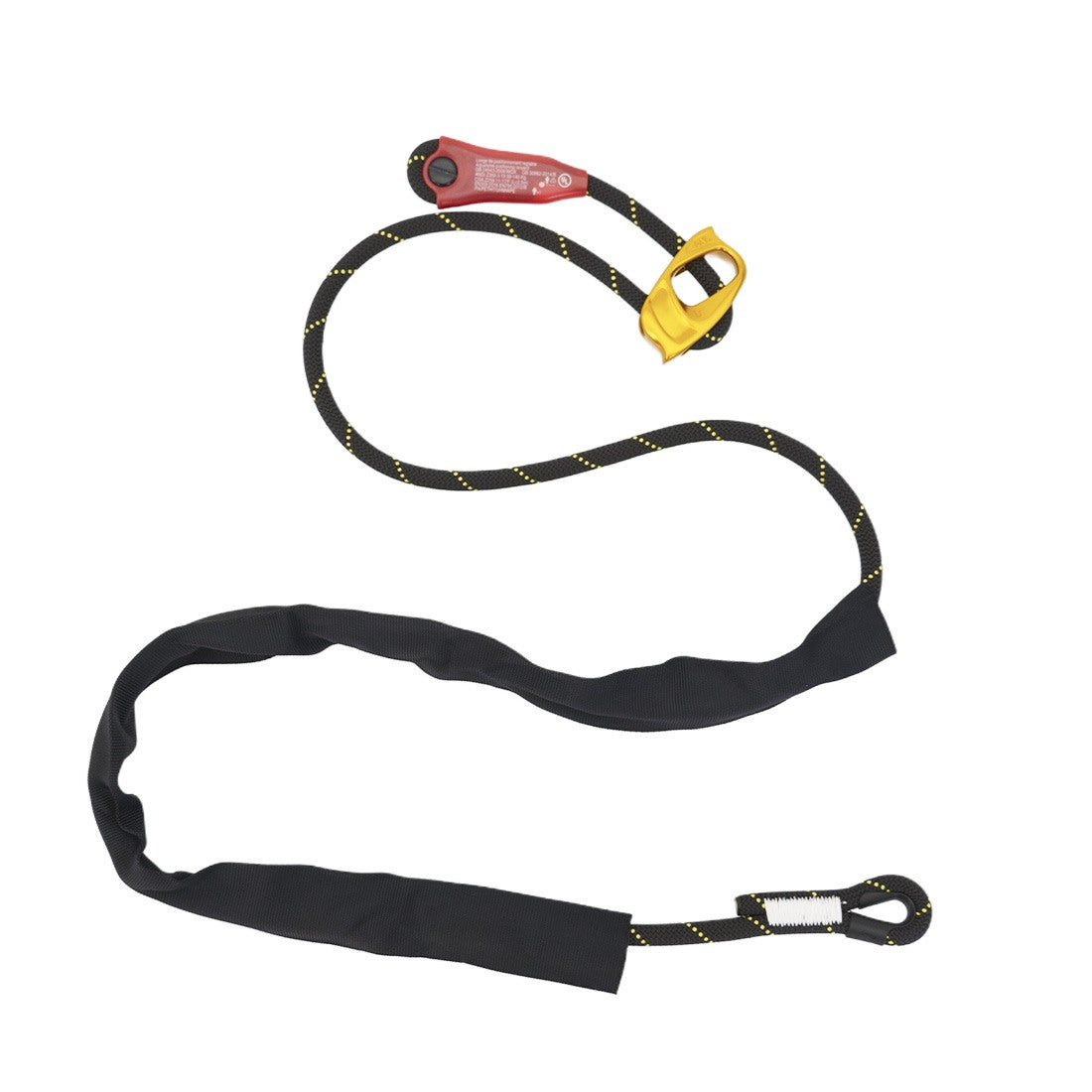 Petzl PROGRESS ADJUST-I Positioning Lanyard 2 m - Main View