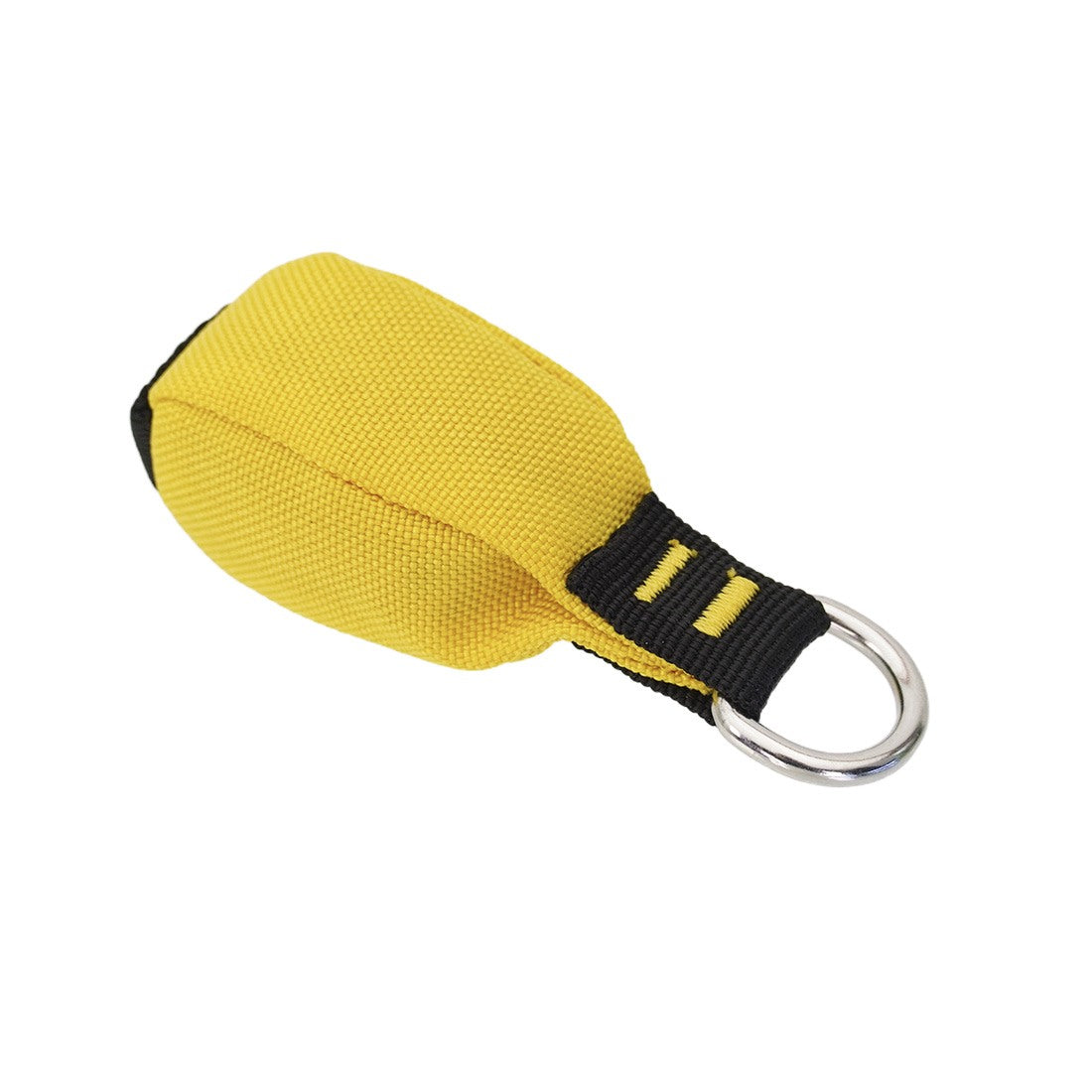 Petzl Jet Throw Bag - 3/4 View Facing Right