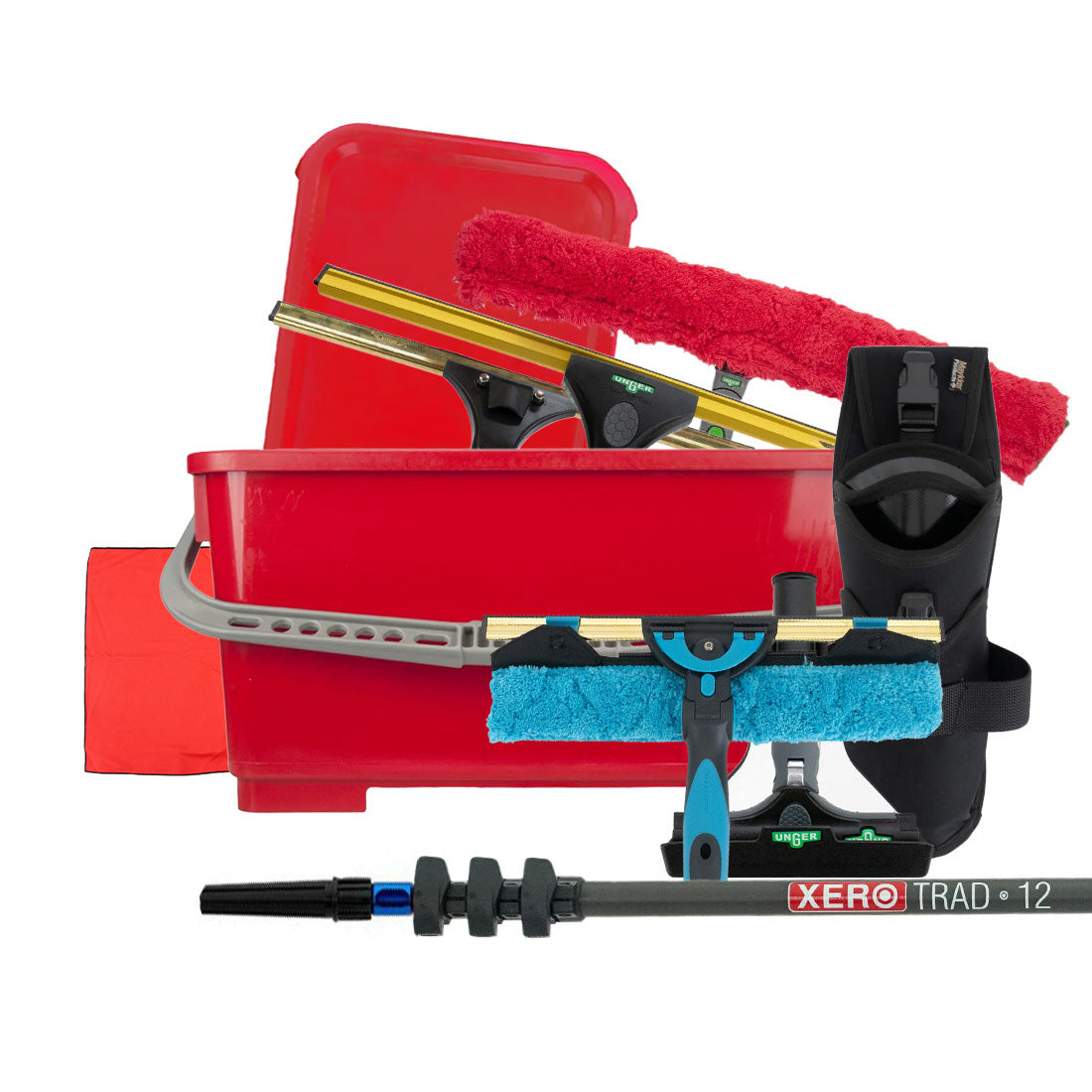 LTWC Premium Starter Kit Main View