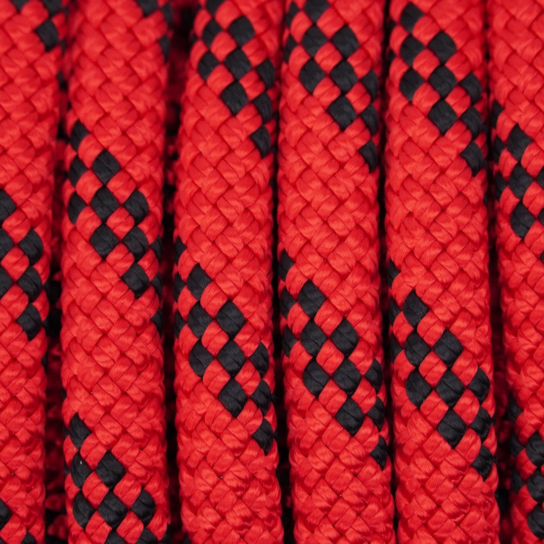 Petzl VECTOR Rope Red - Color Close Up View
