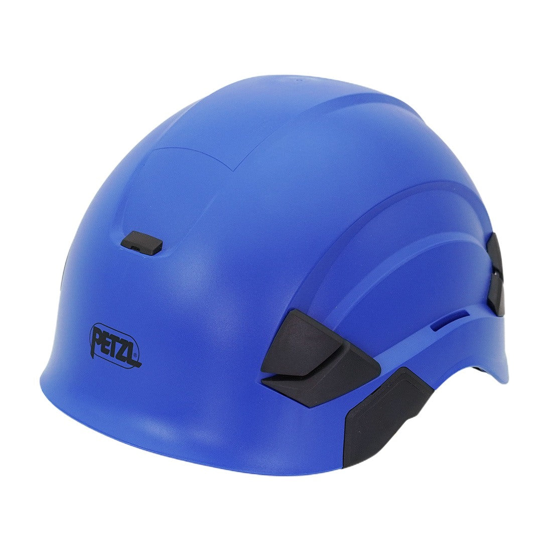 Petzl Vertex Helmet Blue Main View