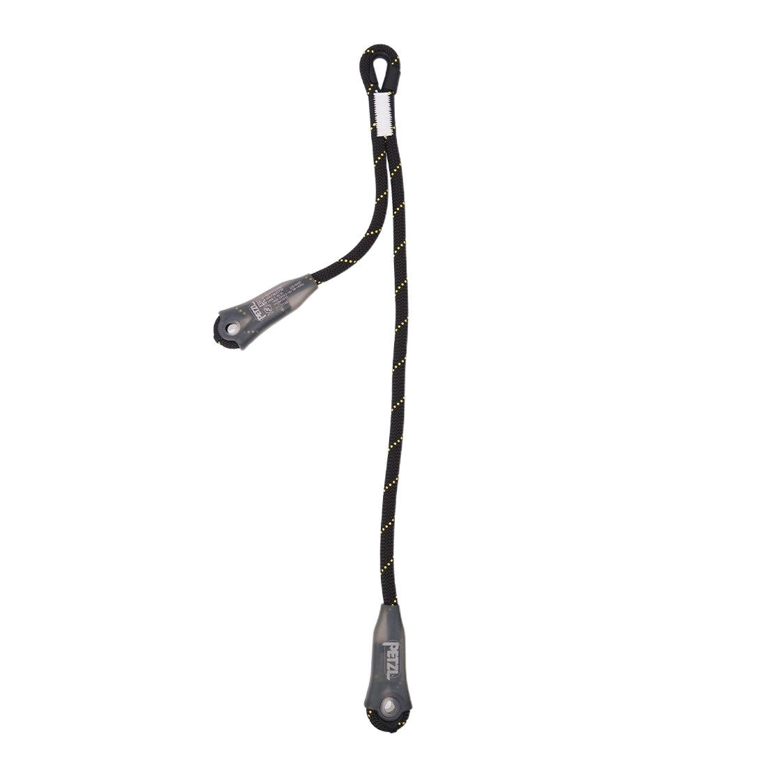 Petzl Jane-Y Double Progression Lanyard - Main View