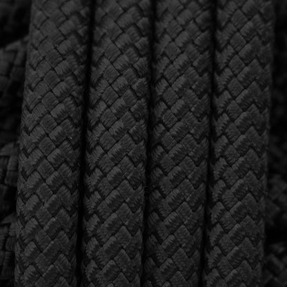 Petzl AXIS Rope Black - Color Close Up View