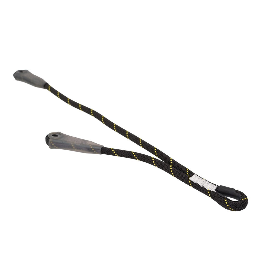 Petzl Jane-Y Double Progression Lanyard - 3/4 View Facing Right
