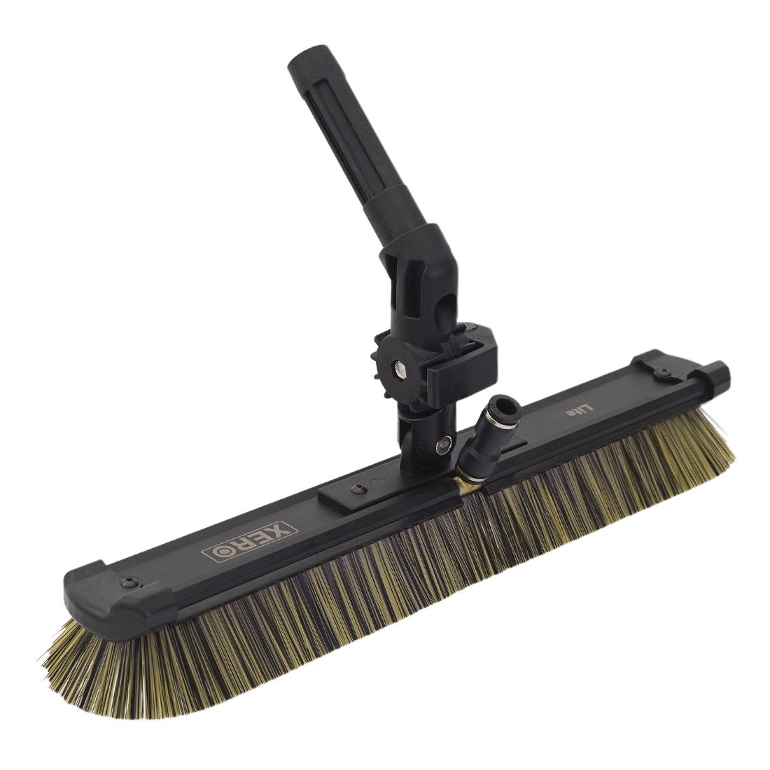 XERO Lite Brush | Waterfed Brushes | WCR – WindowCleaner.com