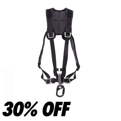 Petzl CHEST'AIR Harness for Seat Sale View