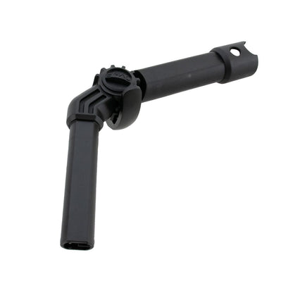 OVA8 Pro Angle Adapter Front Angle Long View