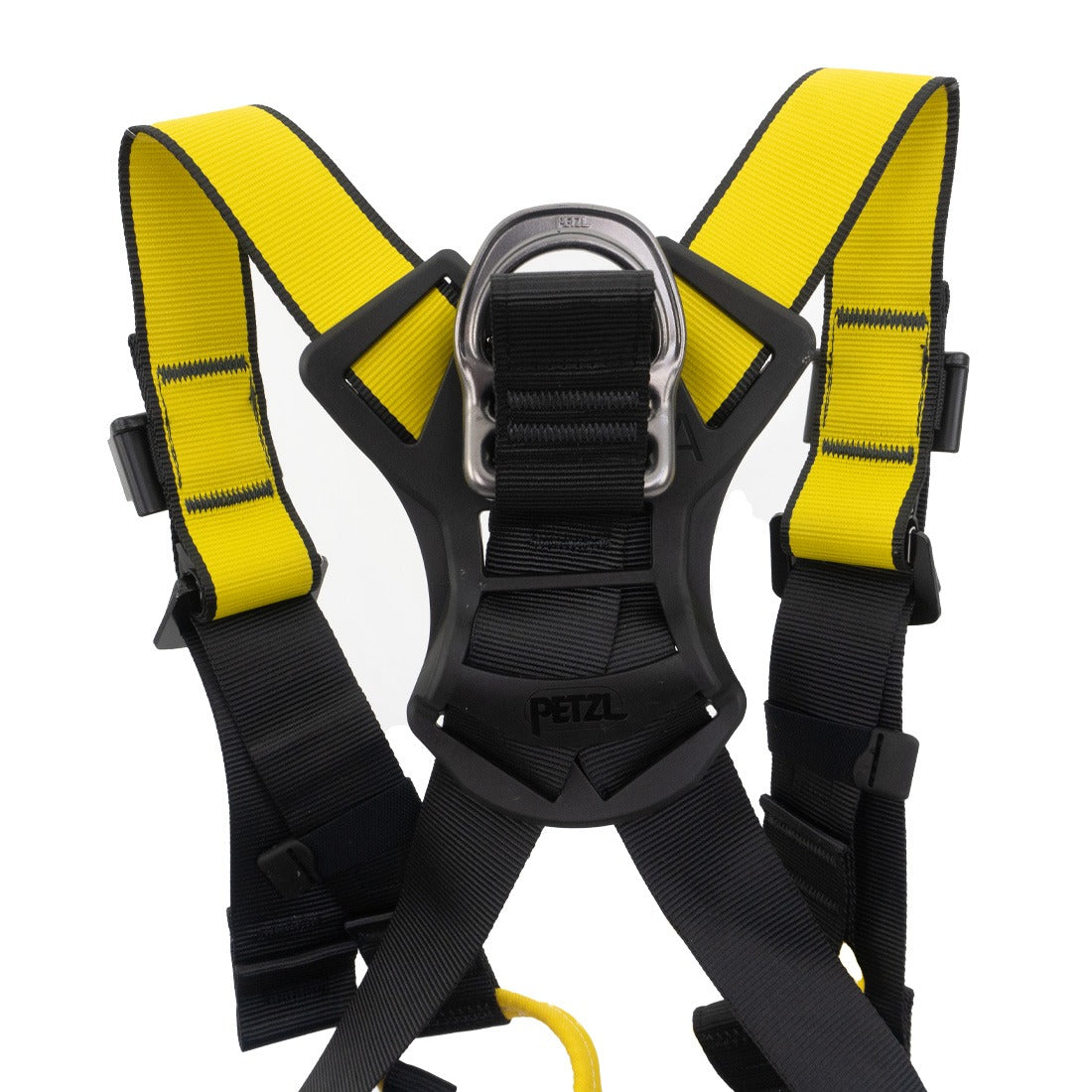 Petzl NEWTON Harness - Size 1 Strap View