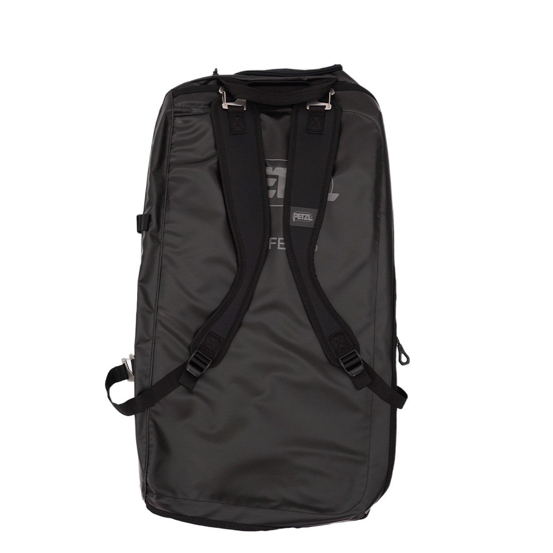 Petzl Duffel Bag  85L Black - Main View