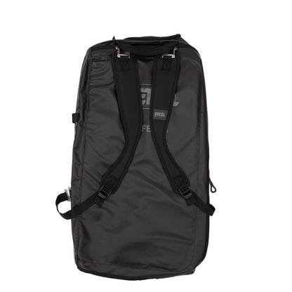 Petzl Duffel Bag  85L Black - Main View
