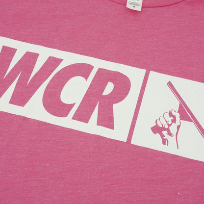 2024 Window Cleaner of the Year Limited Edition T-Shirt Logo View