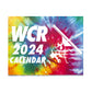 WCR Calendar 2024 View