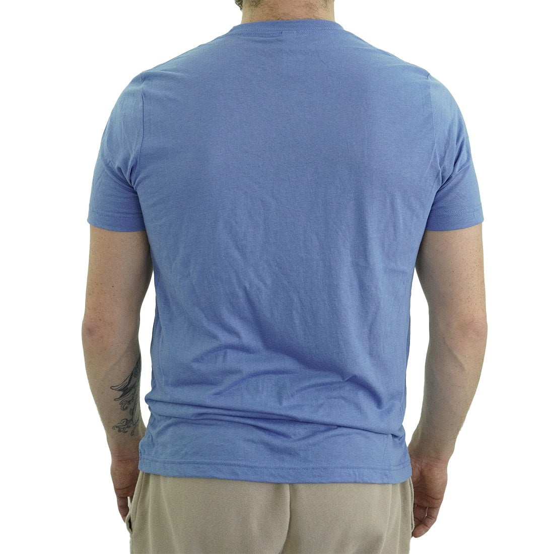 2025 Window Cleaner of the Year Limited Edition T-Shirt Back View