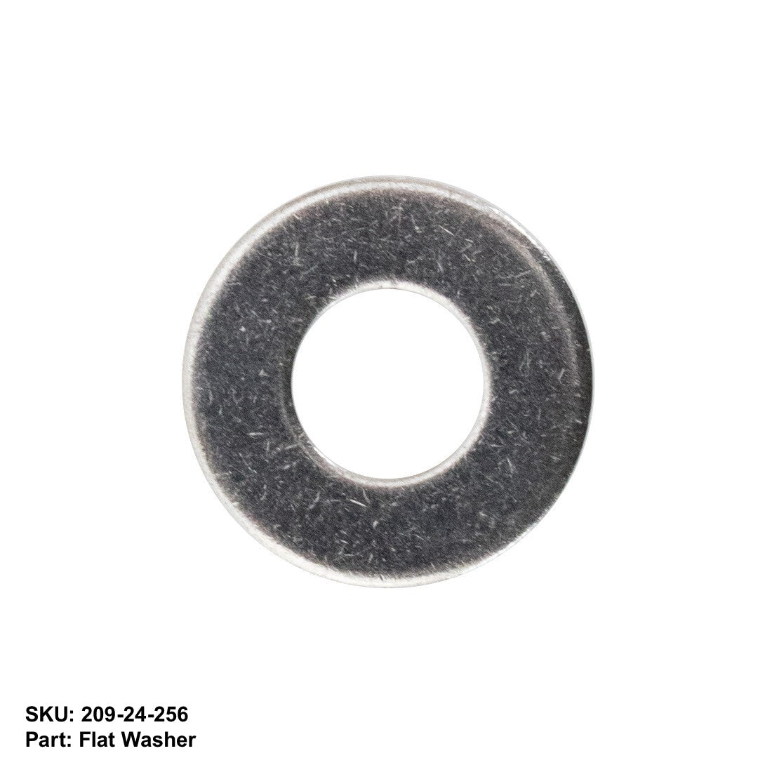 XERO Pure Nuts and Bolts 209-24-256 View