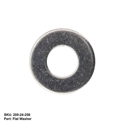 XERO Pure Nuts and Bolts 209-24-256 View