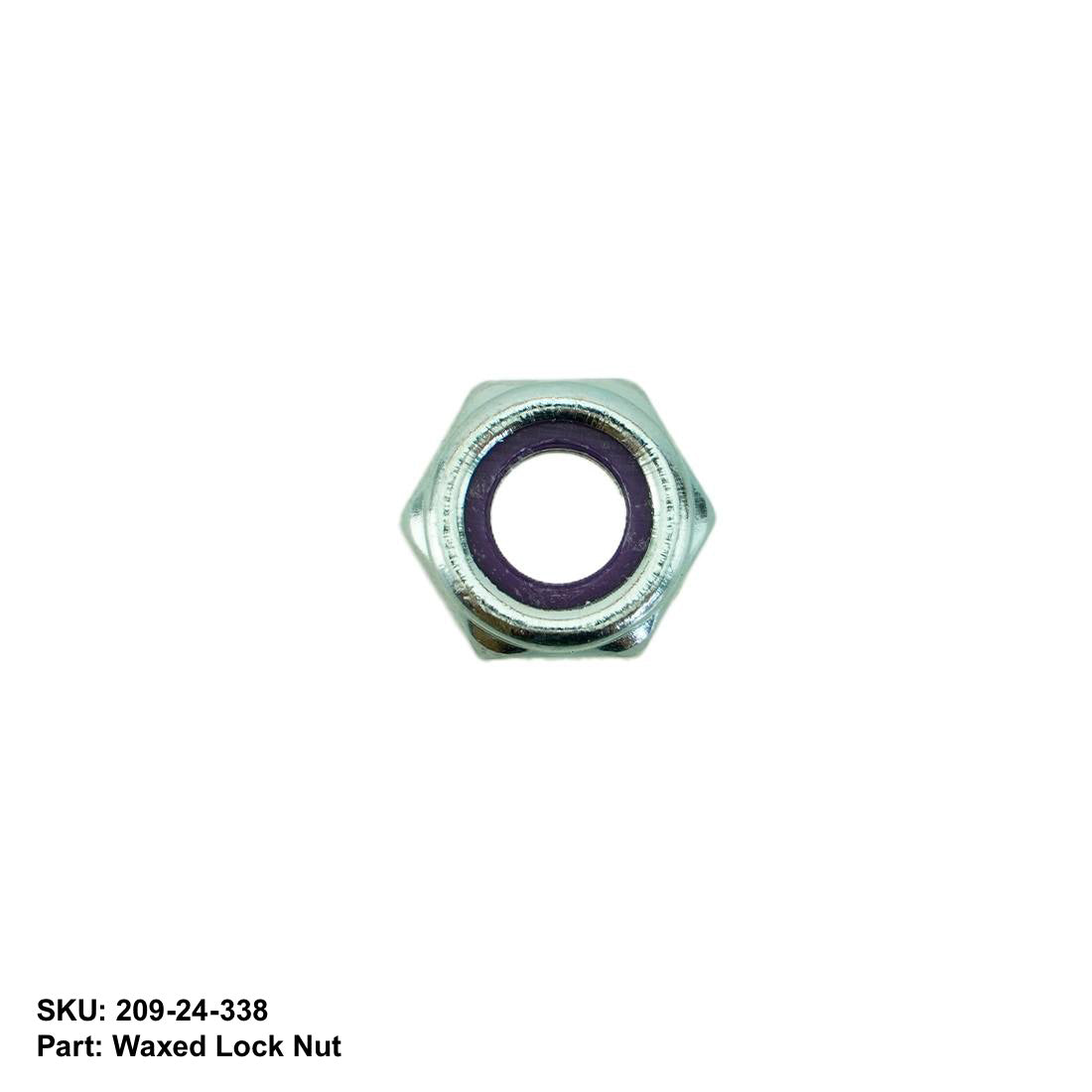 XERO Pure Nuts and Bolts 209-24-338 View