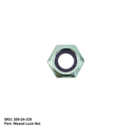 XERO Pure Nuts and Bolts 209-24-338 View