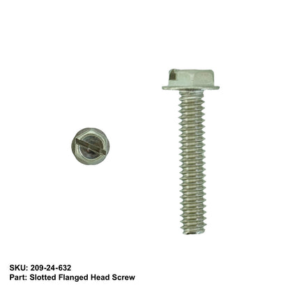 XERO Pure Nuts and Bolts 209-24-632 View
