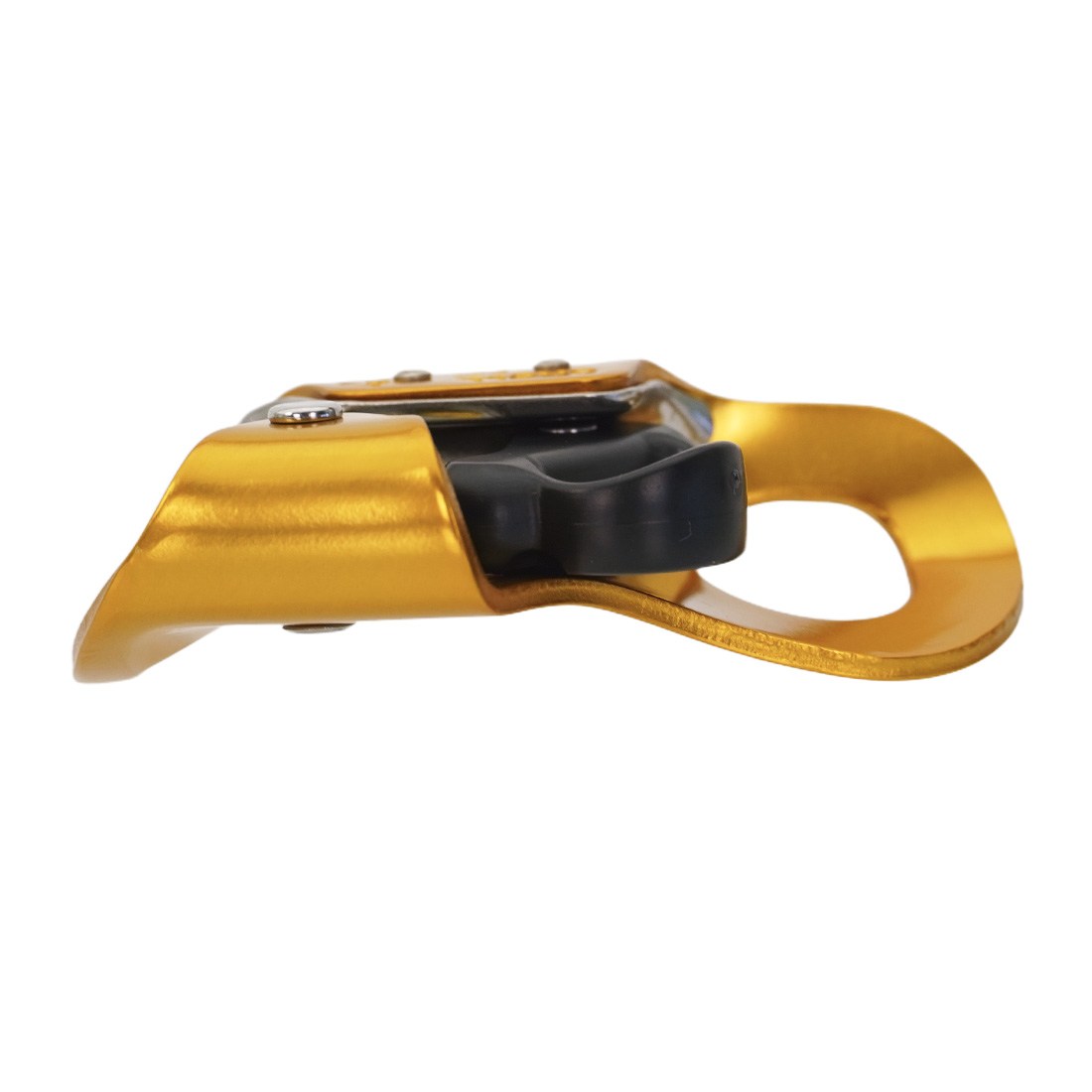 Petzl Croll Ascender - Catch Side View