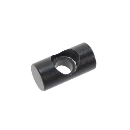 Tucker Barrel Only for Aluminum Clamp Body Flat View