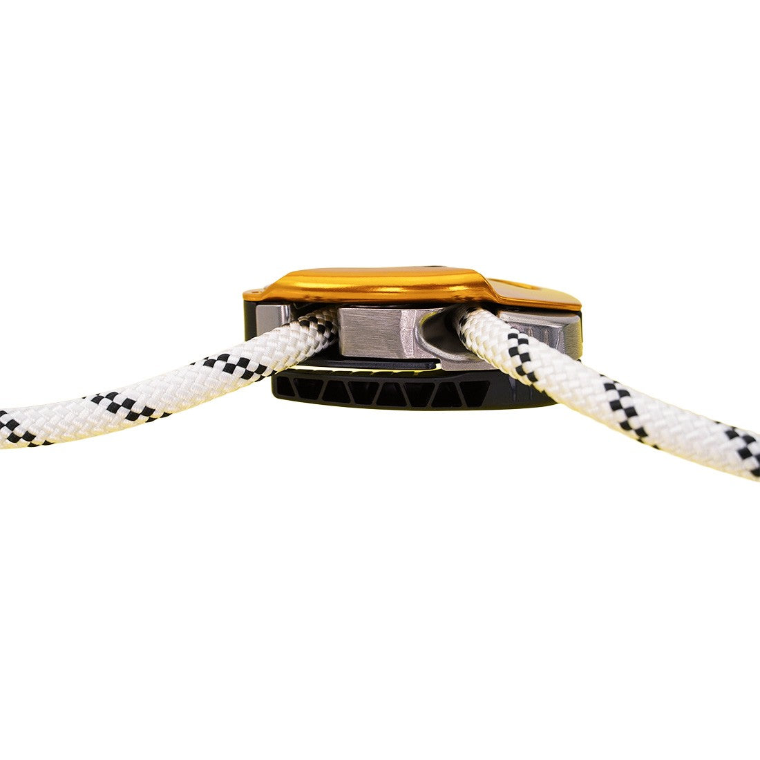 Petzl Grillion Horizontal Lifeline - Grillon Bottom View