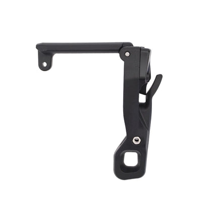 Petzl INTERFAST - Open Side View