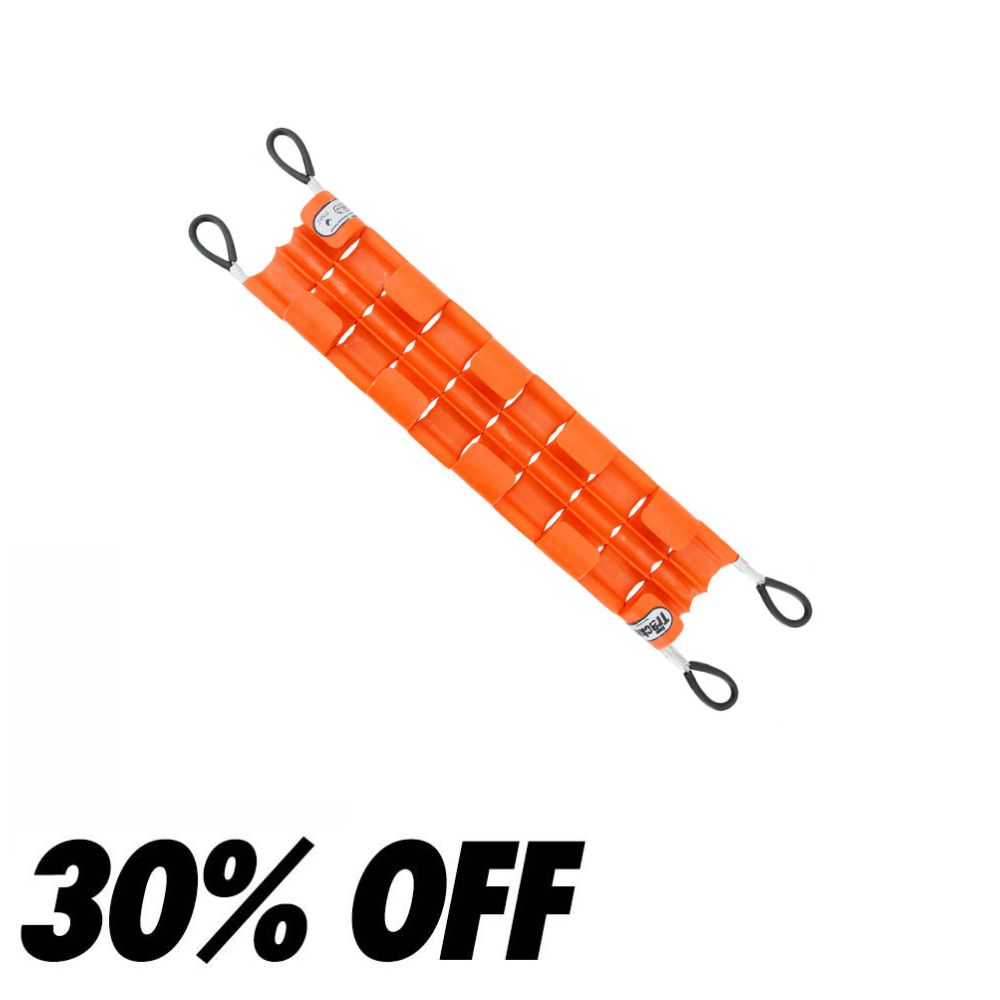 SMC Rope Tracker - Tilted Right Sale View
