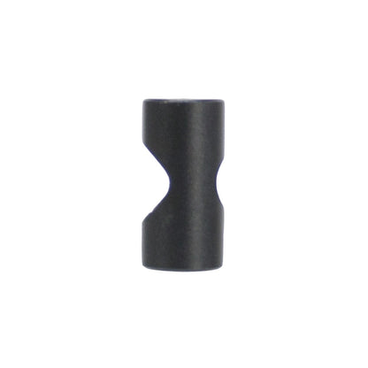 Tucker Barrel Only for Aluminum Clamp Body Side View