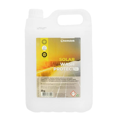 Chemitek Solar Wash Protect 50 View